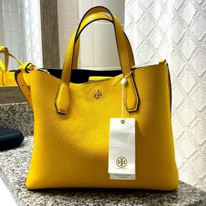 TORY BURCH★BLAKE SMALL TOTE